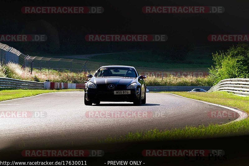 Bild #17630011 - Touristenfahrten Nürburgring Nordschleife (03.07.2022)