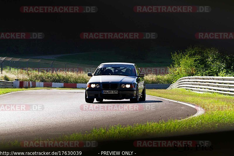 Bild #17630039 - Touristenfahrten Nürburgring Nordschleife (03.07.2022)