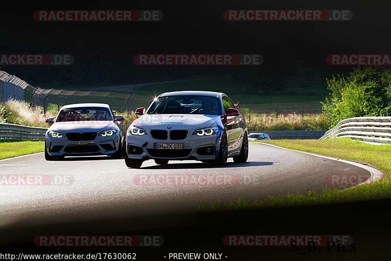 Bild #17630062 - Touristenfahrten Nürburgring Nordschleife (03.07.2022)