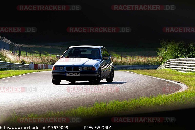 Bild #17630099 - Touristenfahrten Nürburgring Nordschleife (03.07.2022)