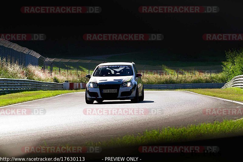 Bild #17630113 - Touristenfahrten Nürburgring Nordschleife (03.07.2022)