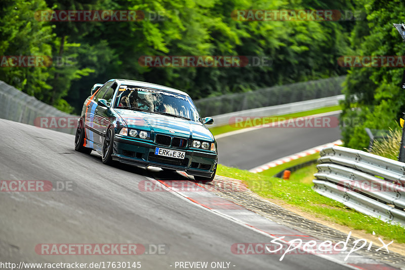 Bild #17630145 - Touristenfahrten Nürburgring Nordschleife (03.07.2022)