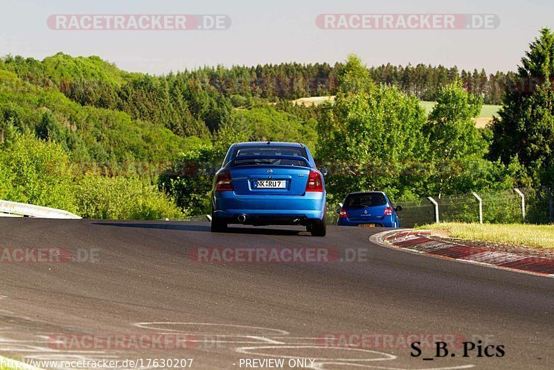 Bild #17630207 - Touristenfahrten Nürburgring Nordschleife (03.07.2022)