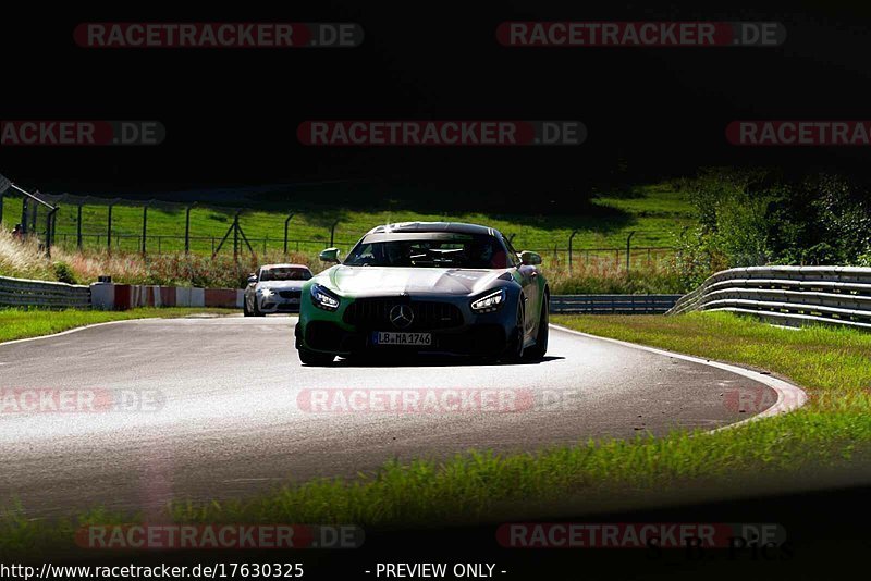 Bild #17630325 - Touristenfahrten Nürburgring Nordschleife (03.07.2022)