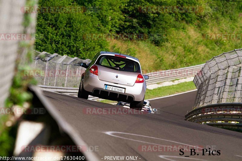 Bild #17630400 - Touristenfahrten Nürburgring Nordschleife (03.07.2022)