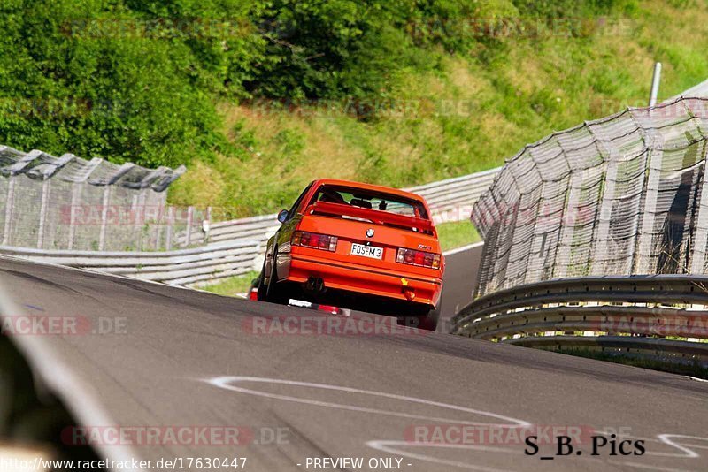 Bild #17630447 - Touristenfahrten Nürburgring Nordschleife (03.07.2022)