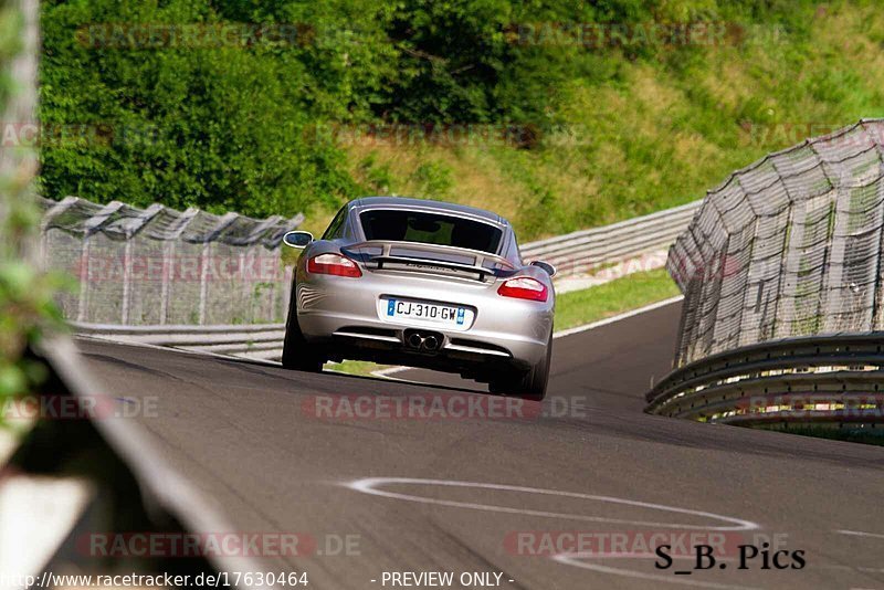 Bild #17630464 - Touristenfahrten Nürburgring Nordschleife (03.07.2022)