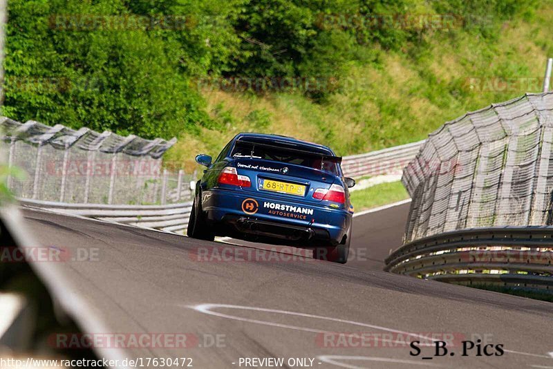 Bild #17630472 - Touristenfahrten Nürburgring Nordschleife (03.07.2022)