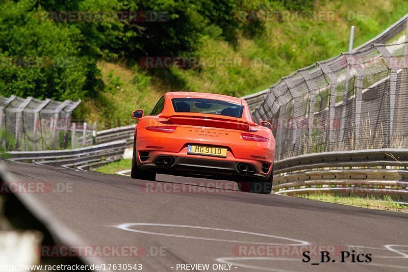 Bild #17630543 - Touristenfahrten Nürburgring Nordschleife (03.07.2022)