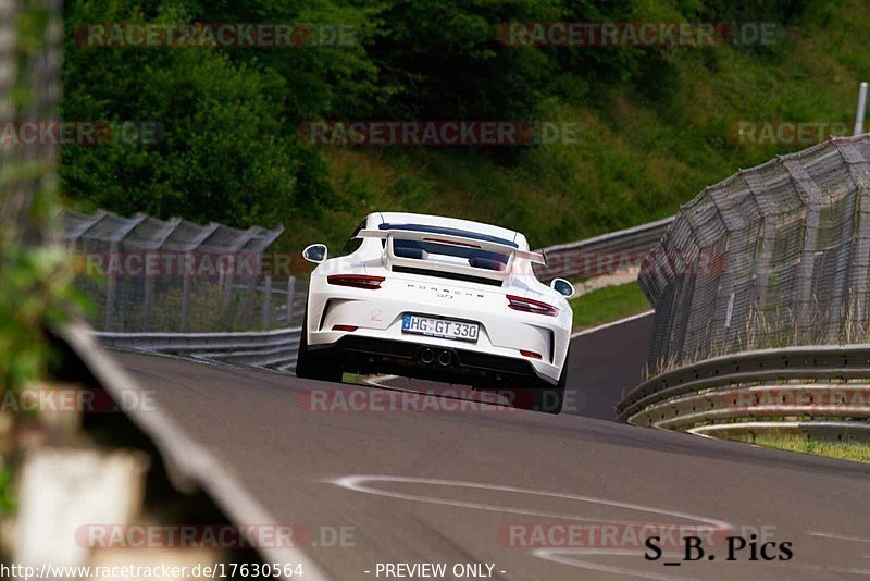 Bild #17630564 - Touristenfahrten Nürburgring Nordschleife (03.07.2022)