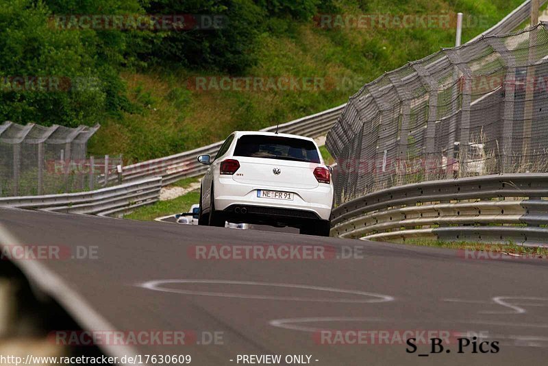 Bild #17630609 - Touristenfahrten Nürburgring Nordschleife (03.07.2022)