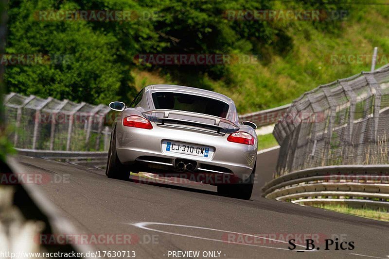 Bild #17630713 - Touristenfahrten Nürburgring Nordschleife (03.07.2022)