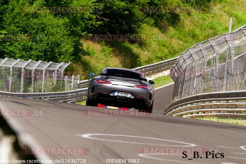 Bild #17630728 - Touristenfahrten Nürburgring Nordschleife (03.07.2022)