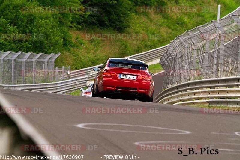 Bild #17630907 - Touristenfahrten Nürburgring Nordschleife (03.07.2022)