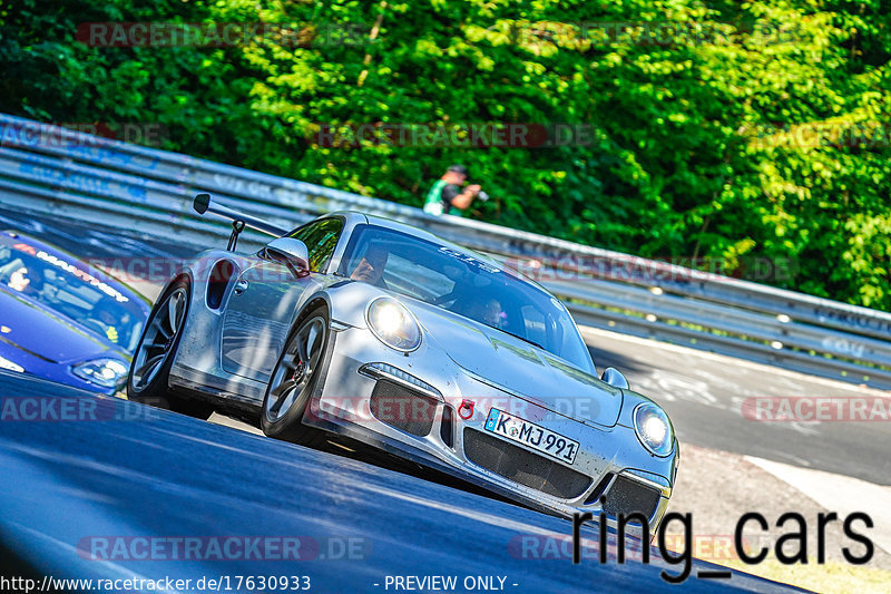 Bild #17630933 - Touristenfahrten Nürburgring Nordschleife (03.07.2022)