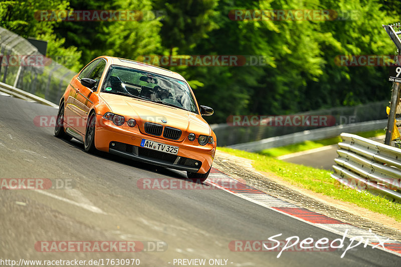 Bild #17630970 - Touristenfahrten Nürburgring Nordschleife (03.07.2022)