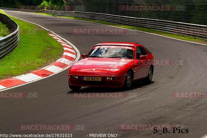 Bild #17631023 - Touristenfahrten Nürburgring Nordschleife (03.07.2022)