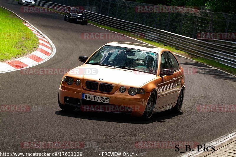 Bild #17631129 - Touristenfahrten Nürburgring Nordschleife (03.07.2022)