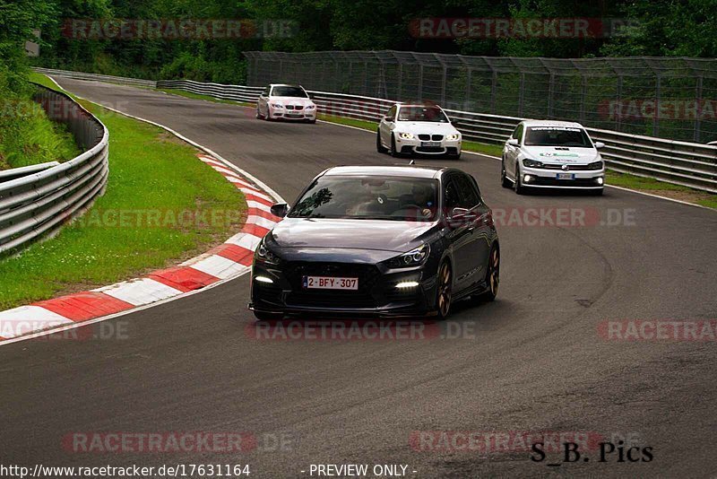 Bild #17631164 - Touristenfahrten Nürburgring Nordschleife (03.07.2022)