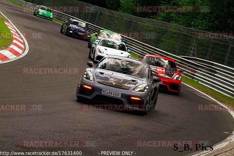 Bild #17631400 - Touristenfahrten Nürburgring Nordschleife (03.07.2022)