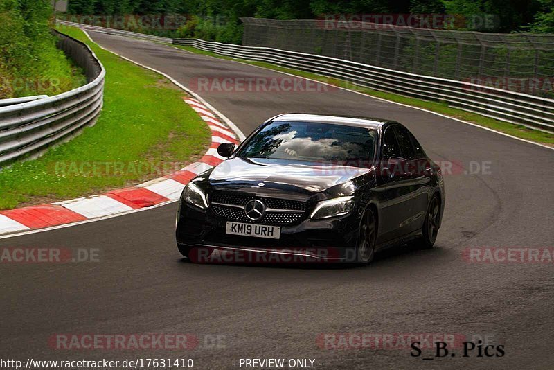 Bild #17631410 - Touristenfahrten Nürburgring Nordschleife (03.07.2022)