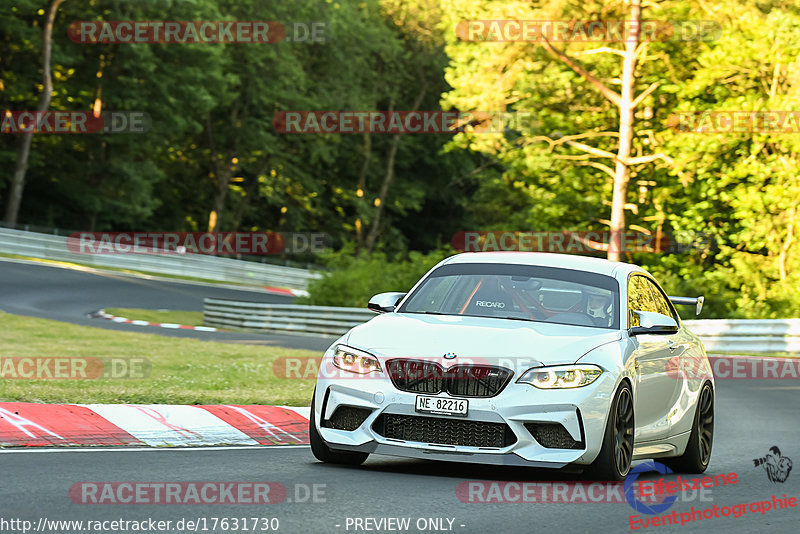 Bild #17631730 - Touristenfahrten Nürburgring Nordschleife (03.07.2022)