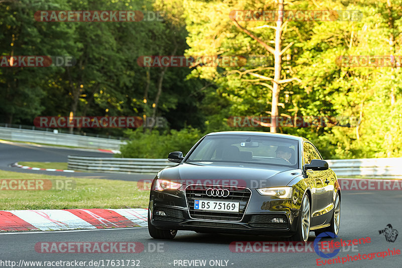 Bild #17631732 - Touristenfahrten Nürburgring Nordschleife (03.07.2022)