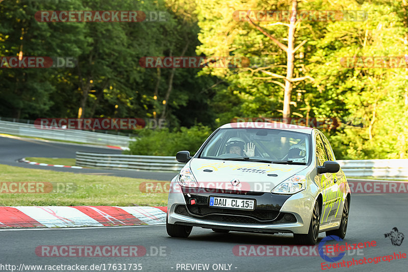 Bild #17631735 - Touristenfahrten Nürburgring Nordschleife (03.07.2022)