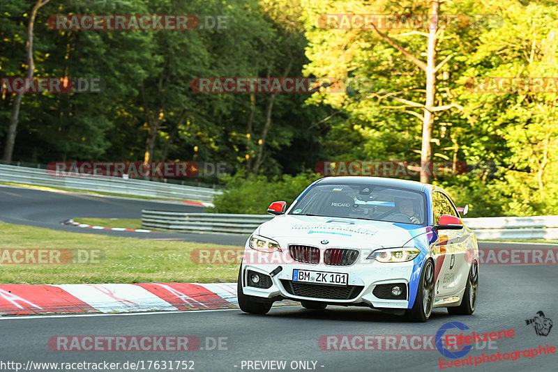 Bild #17631752 - Touristenfahrten Nürburgring Nordschleife (03.07.2022)