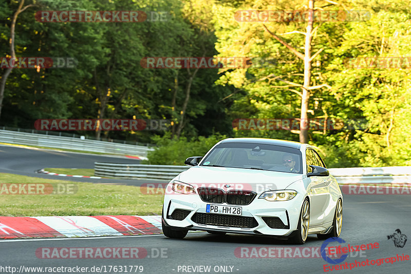 Bild #17631779 - Touristenfahrten Nürburgring Nordschleife (03.07.2022)