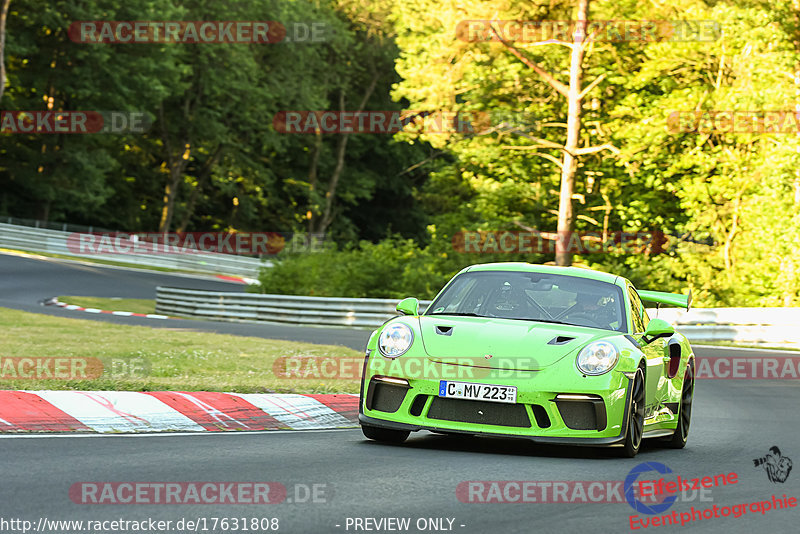 Bild #17631808 - Touristenfahrten Nürburgring Nordschleife (03.07.2022)