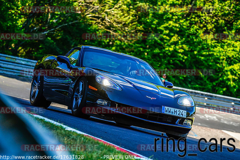 Bild #17631828 - Touristenfahrten Nürburgring Nordschleife (03.07.2022)