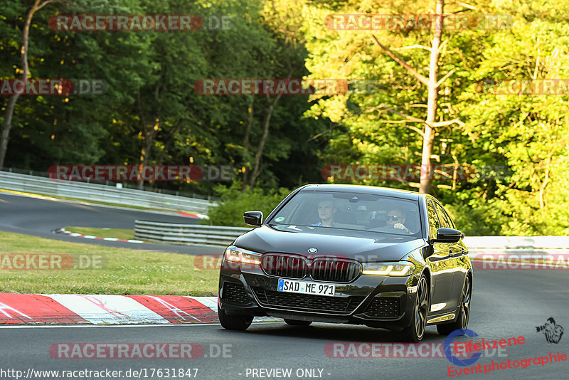 Bild #17631847 - Touristenfahrten Nürburgring Nordschleife (03.07.2022)