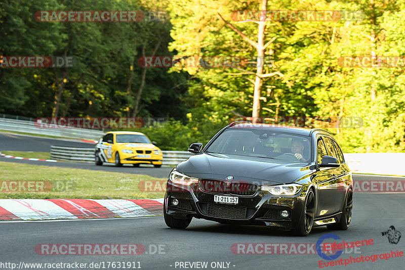 Bild #17631911 - Touristenfahrten Nürburgring Nordschleife (03.07.2022)