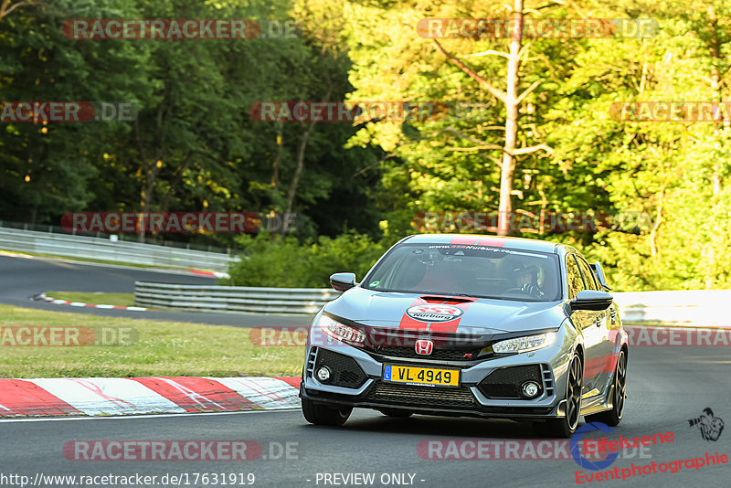 Bild #17631919 - Touristenfahrten Nürburgring Nordschleife (03.07.2022)