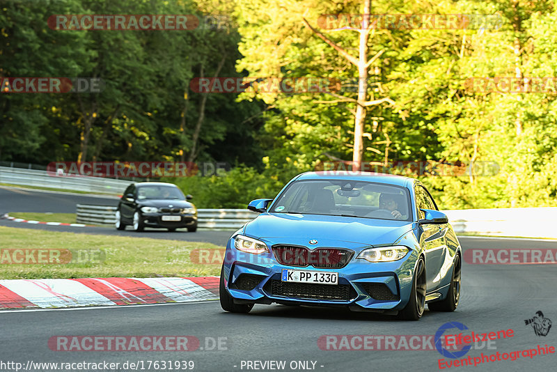 Bild #17631939 - Touristenfahrten Nürburgring Nordschleife (03.07.2022)