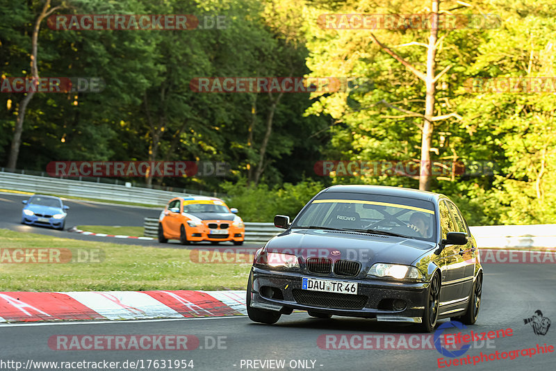 Bild #17631954 - Touristenfahrten Nürburgring Nordschleife (03.07.2022)