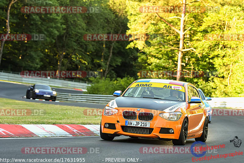 Bild #17631955 - Touristenfahrten Nürburgring Nordschleife (03.07.2022)