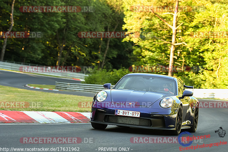 Bild #17631962 - Touristenfahrten Nürburgring Nordschleife (03.07.2022)