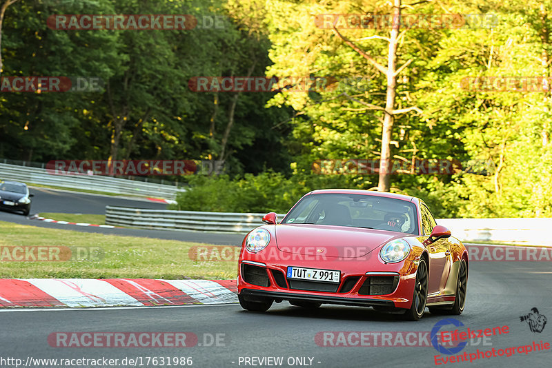 Bild #17631986 - Touristenfahrten Nürburgring Nordschleife (03.07.2022)