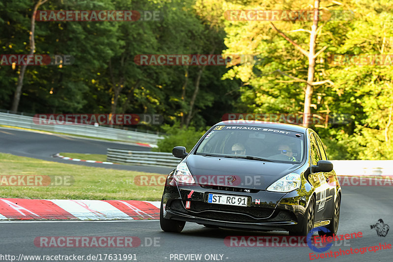 Bild #17631991 - Touristenfahrten Nürburgring Nordschleife (03.07.2022)