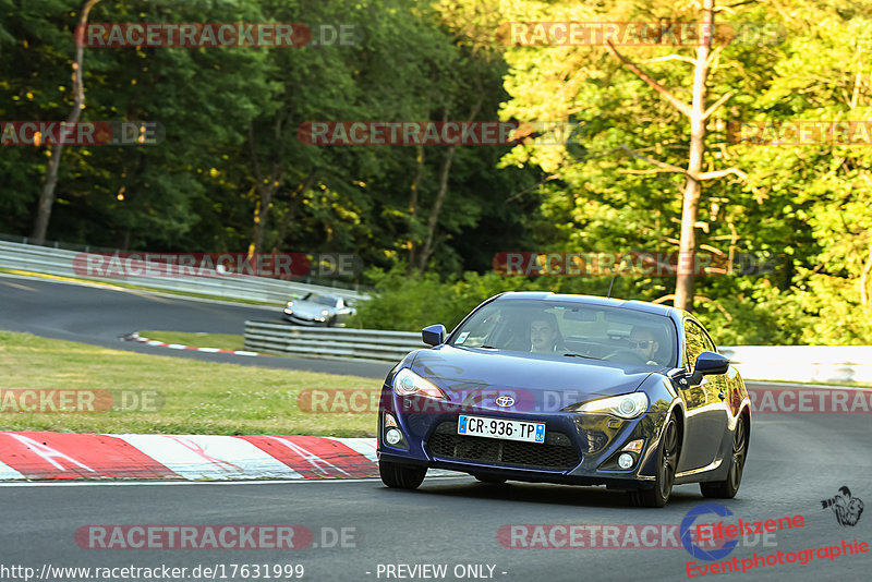 Bild #17631999 - Touristenfahrten Nürburgring Nordschleife (03.07.2022)