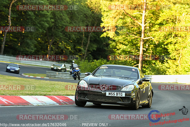 Bild #17632046 - Touristenfahrten Nürburgring Nordschleife (03.07.2022)