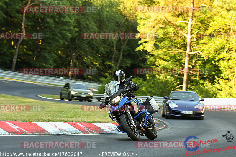 Bild #17632047 - Touristenfahrten Nürburgring Nordschleife (03.07.2022)