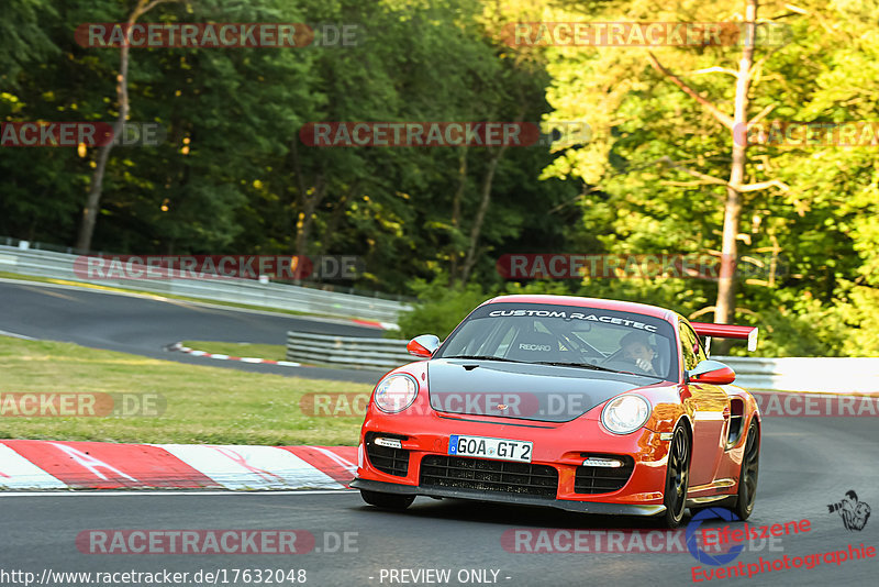 Bild #17632048 - Touristenfahrten Nürburgring Nordschleife (03.07.2022)