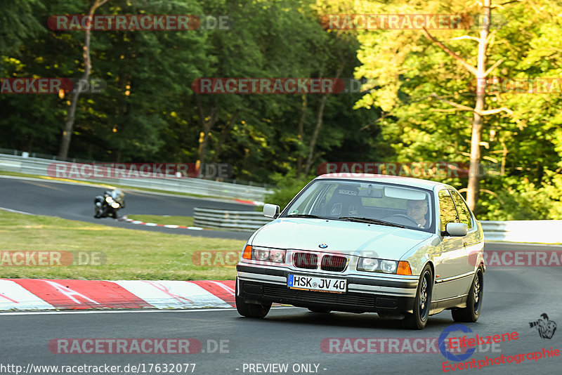 Bild #17632077 - Touristenfahrten Nürburgring Nordschleife (03.07.2022)