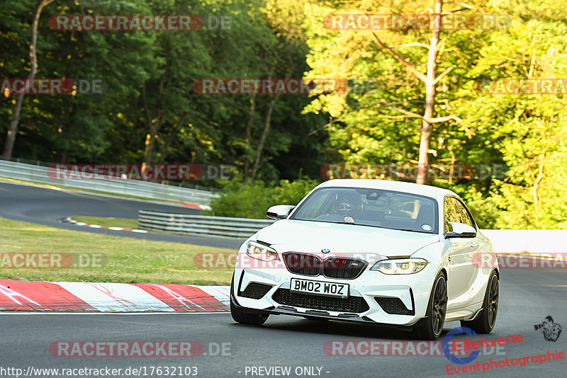 Bild #17632103 - Touristenfahrten Nürburgring Nordschleife (03.07.2022)