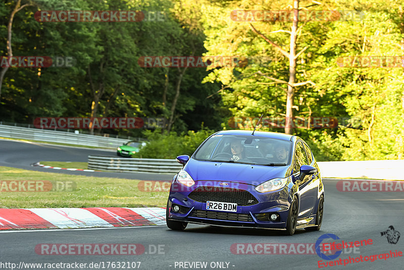 Bild #17632107 - Touristenfahrten Nürburgring Nordschleife (03.07.2022)