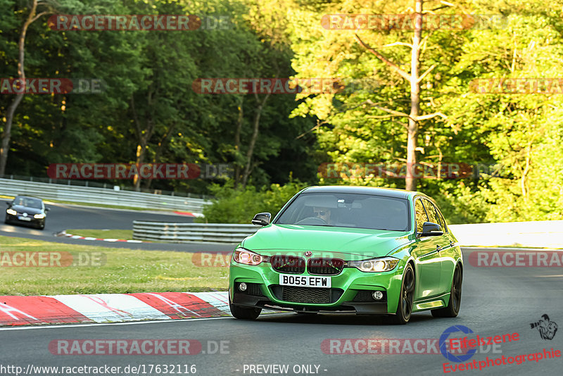 Bild #17632116 - Touristenfahrten Nürburgring Nordschleife (03.07.2022)