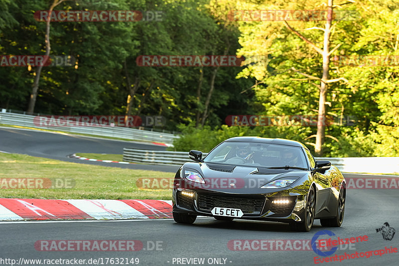 Bild #17632149 - Touristenfahrten Nürburgring Nordschleife (03.07.2022)